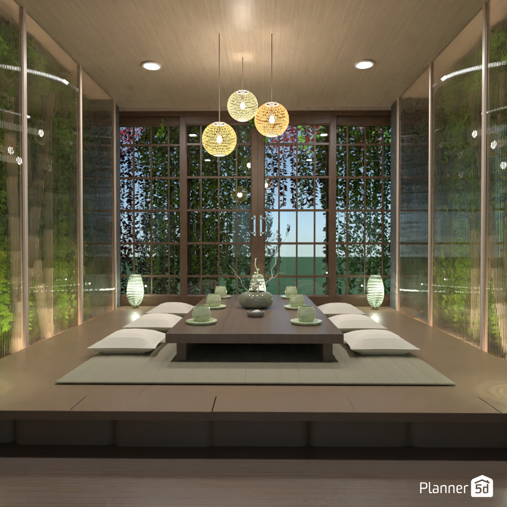 Tea day #19699972 by Editors Choice