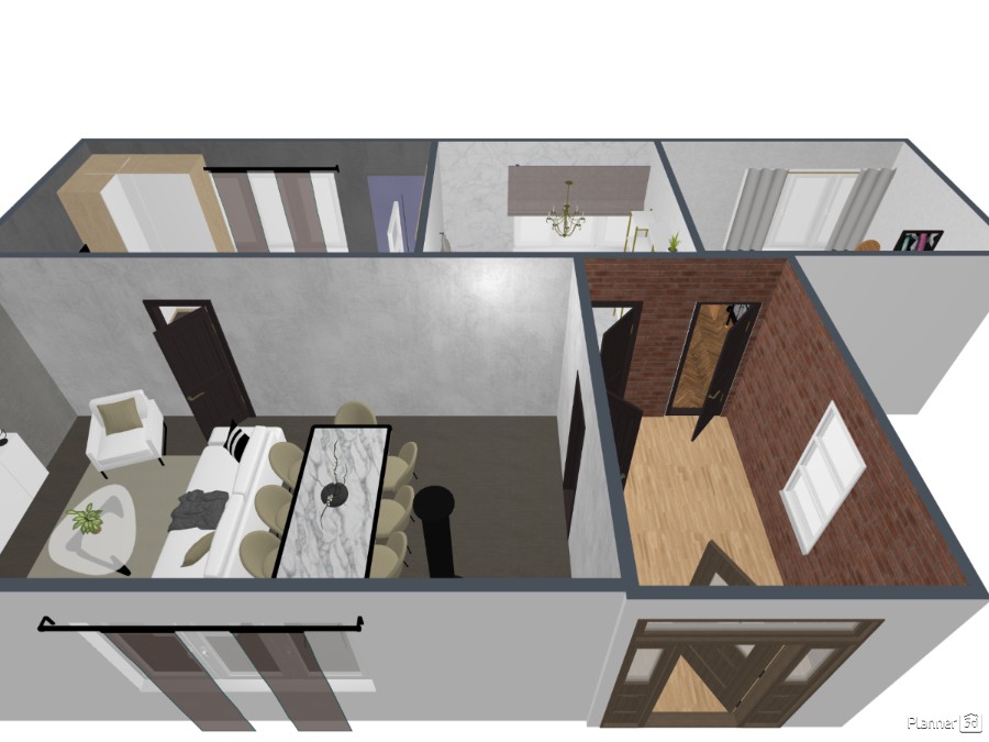 New Wizard Project #24140840 by User 163793976