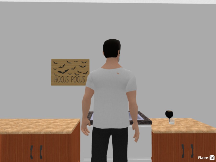 cocina samuel copy copy #23356546 by Julieta Martinez