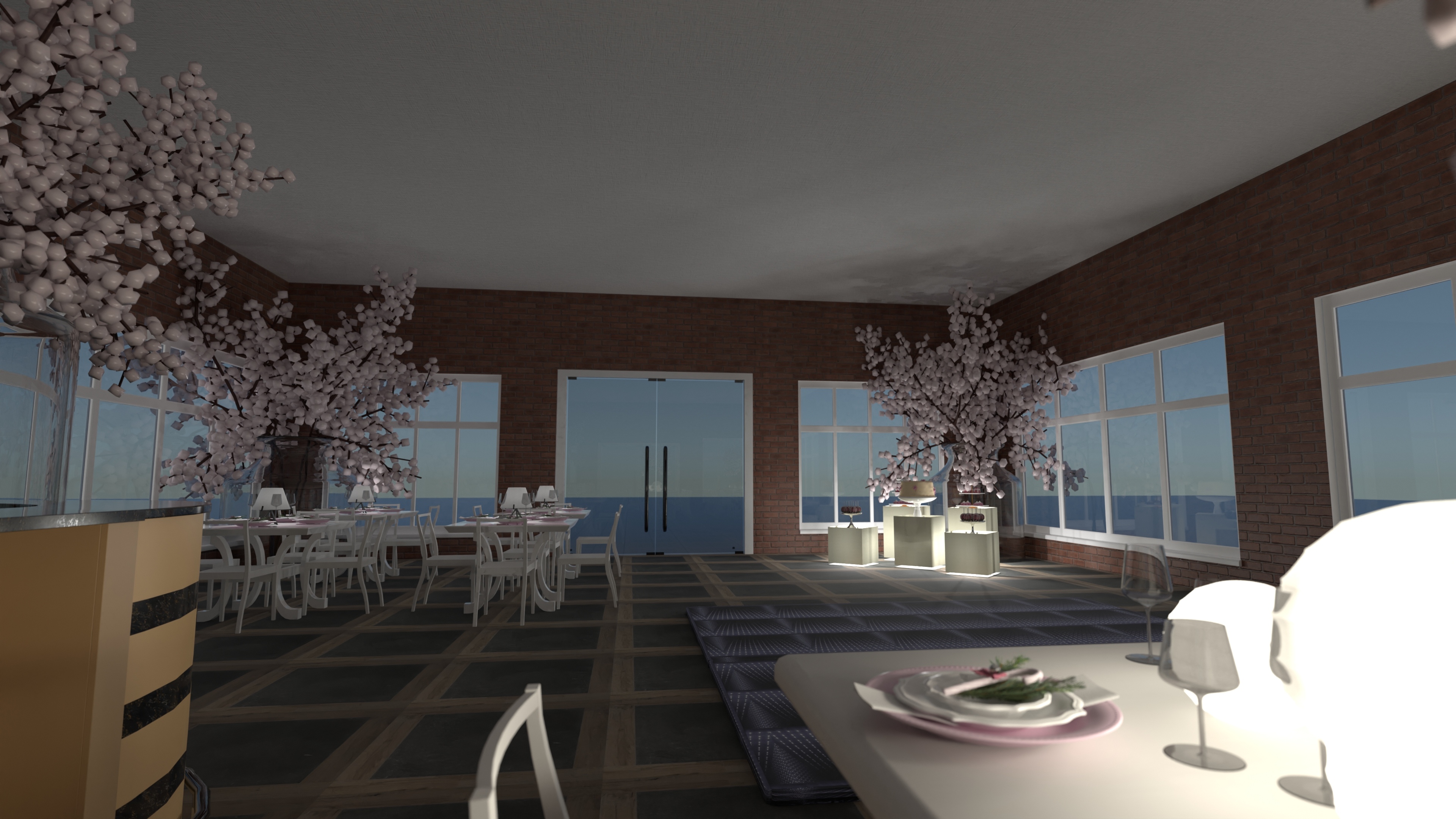 PM Gianna´s XV #25849976 by Perla Rosario