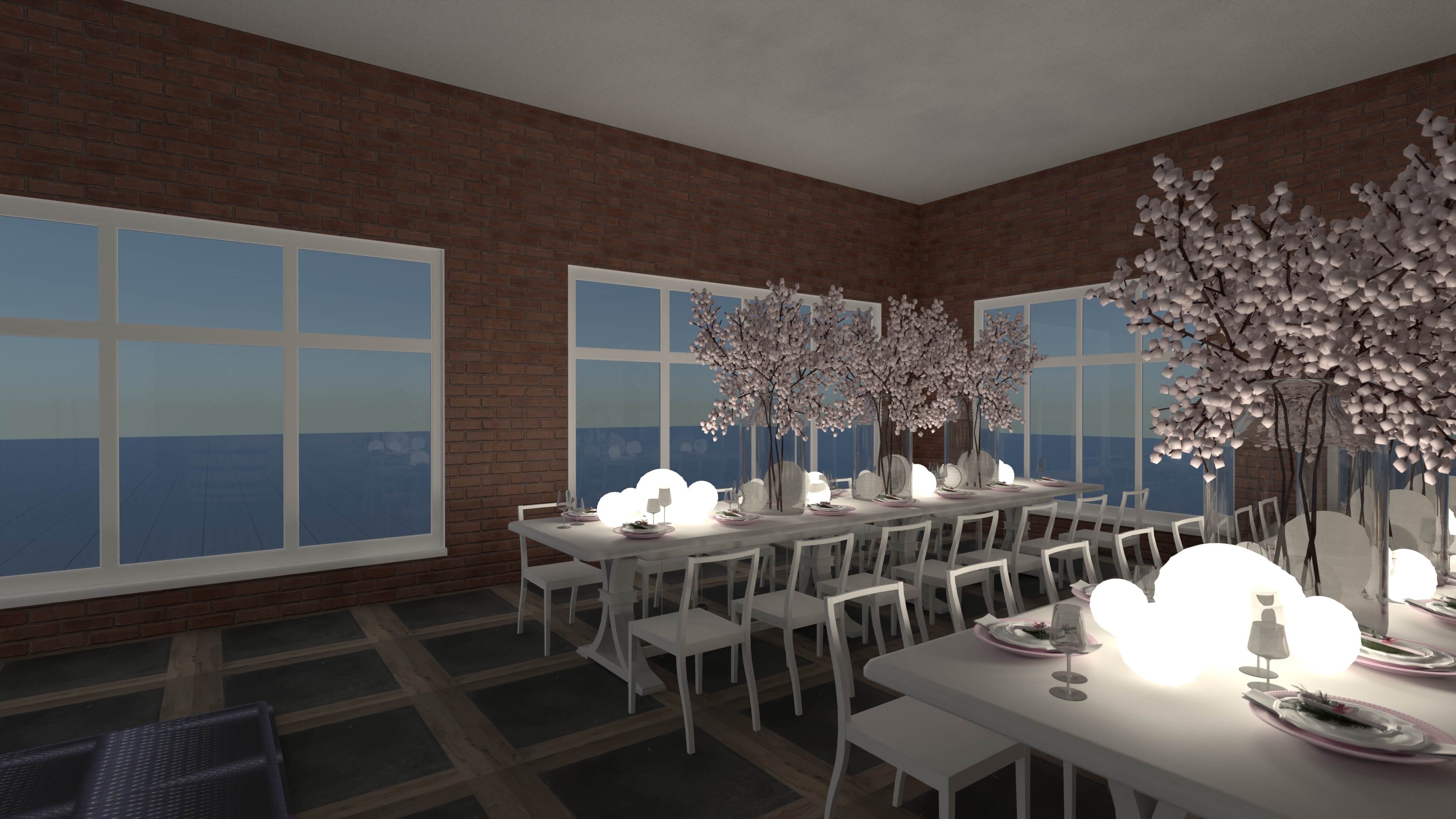 PM Gianna´s XV #25850000 by Perla Rosario