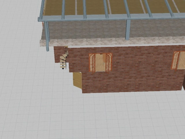 my house #128475 by User 99543063