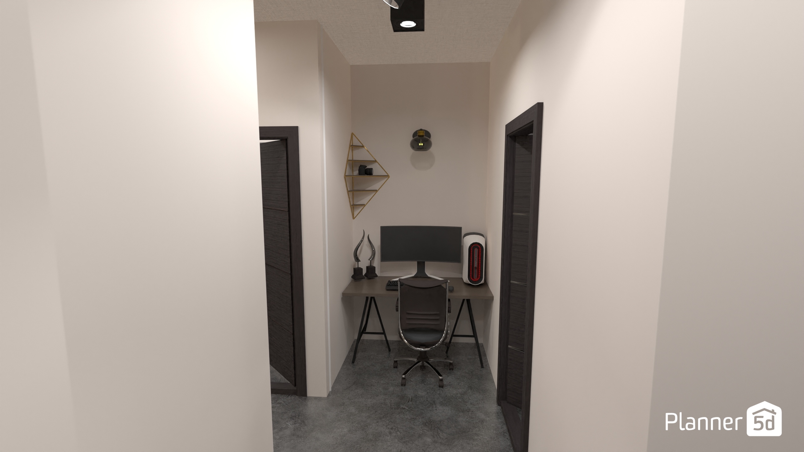 Arman #23540270 by Anonymous