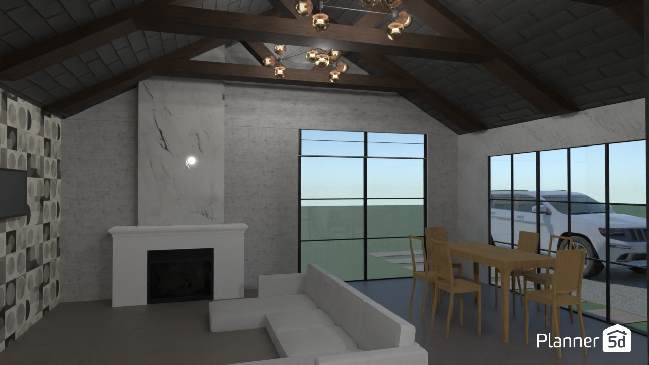 Project #7 #25886924 by User 85594072