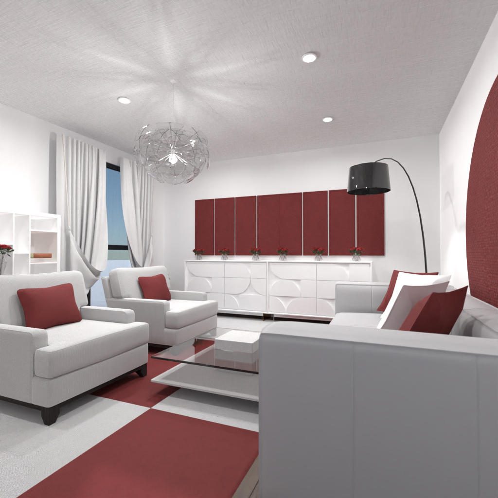Red accent #3337268 by Editors Choice