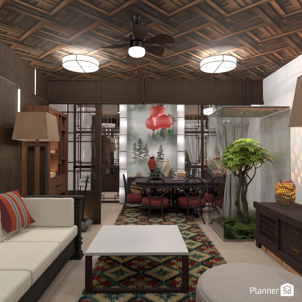 Chinese New Year #32976312 by Editors Choice