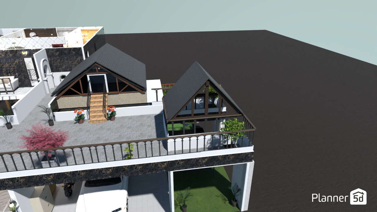 new home #20516851 by Shibina Shibi