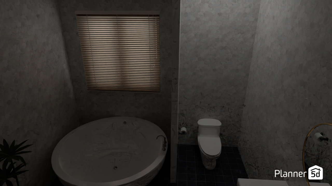 toilet #17778031 by petter kenzo