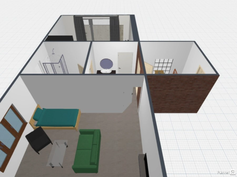 departamento camara #3088180 by User 103551935