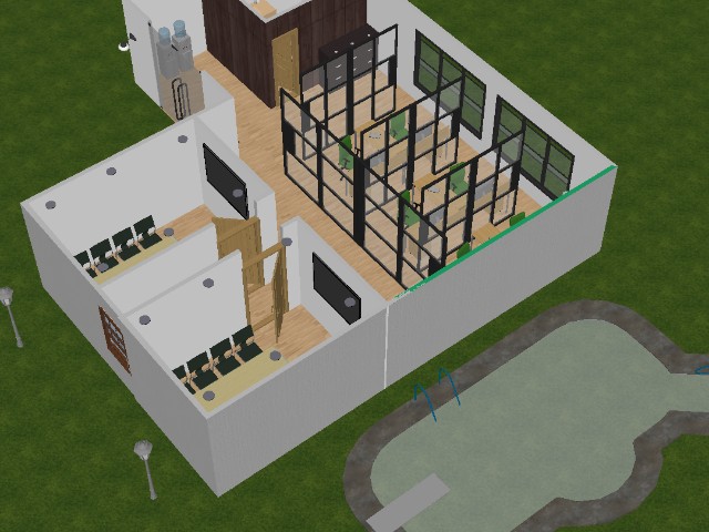 Shelter #26197044 by KURT ANDREI DELA CRUZ