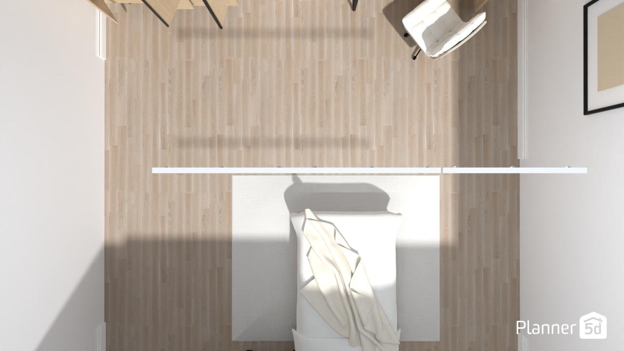 my bed #18777264 by Ernest Poletaev 3