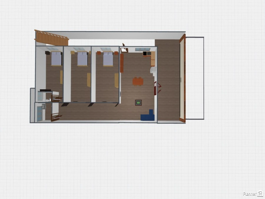 CASA NOVA #3051020 by User 39937905