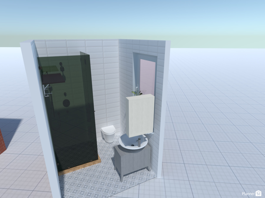 ванна кабанчик #5977109 by User 37558065