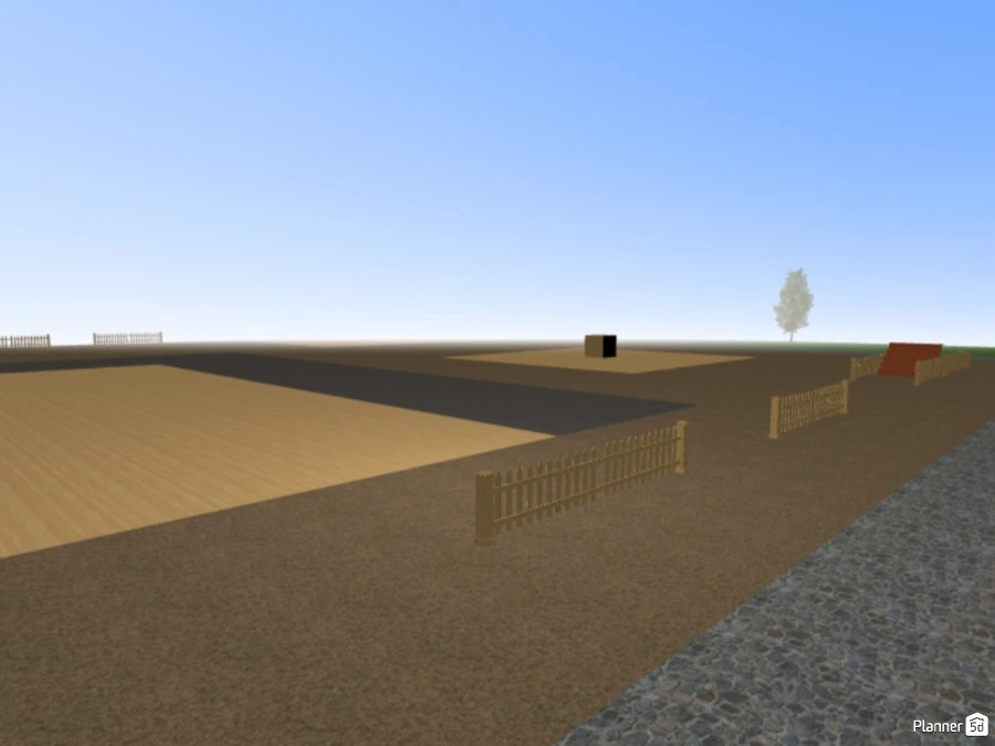Shetch 3D #3038624 by User 23403387