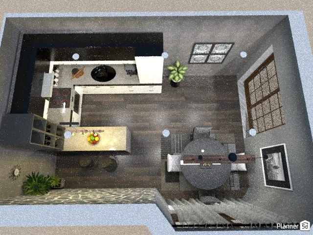 All Black! (but not too much) #87061 by Moonface