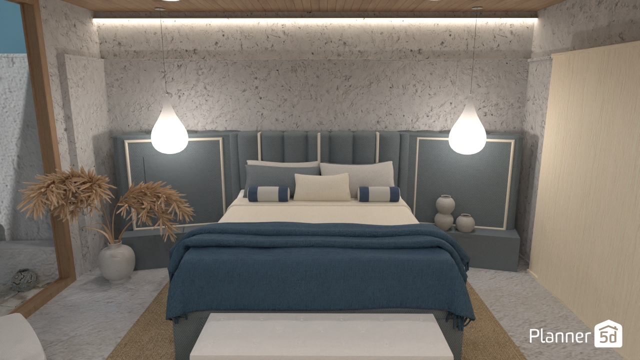 Спальня #26430152 by Кристина