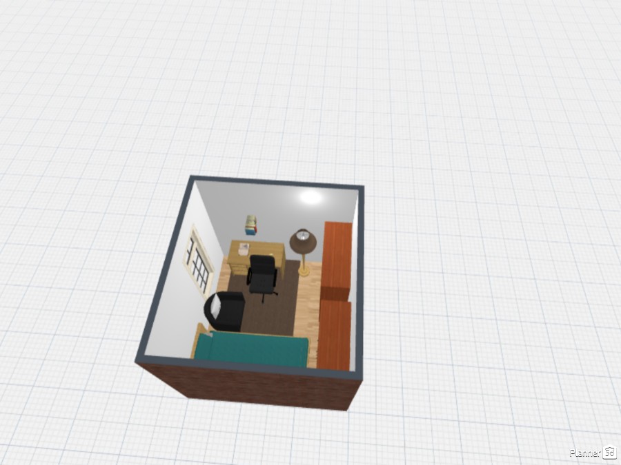 Nuevo proyecto #23541346 by User 159740322