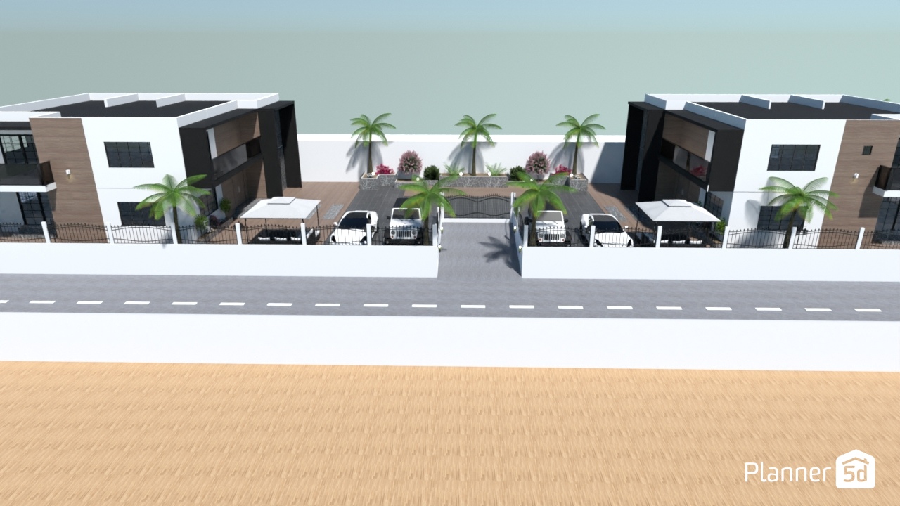 home ryan ali #25843324 by גסאן הנו