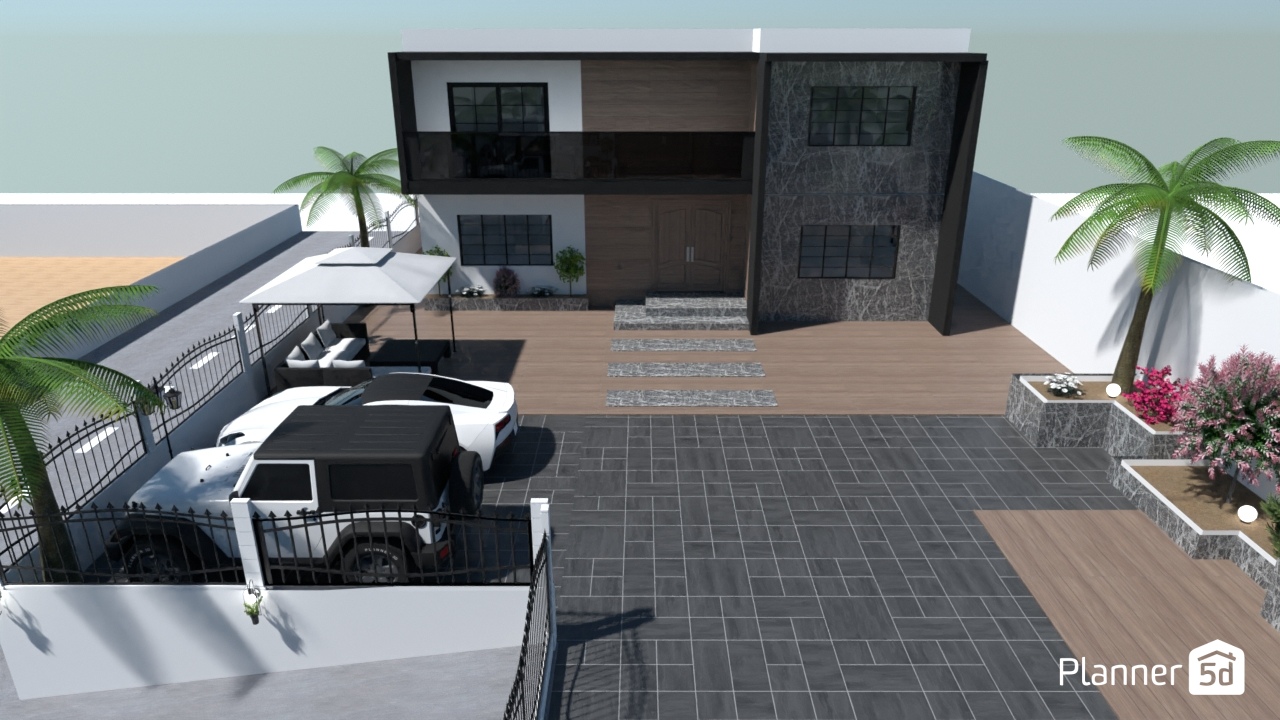 home ryan ali #25844164 by גסאן הנו