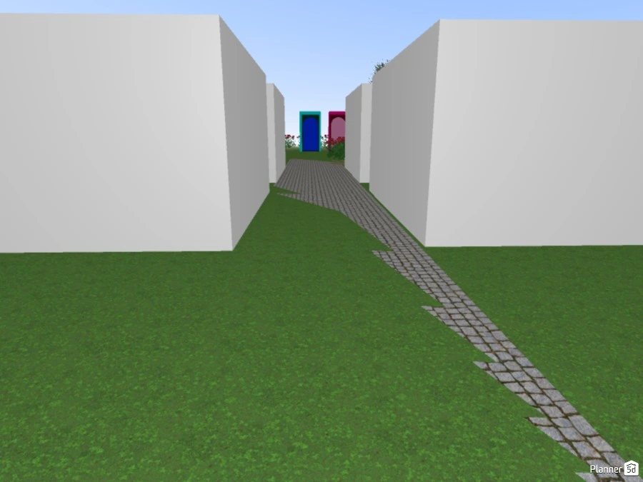 Garden #85473 by Ariana Grande