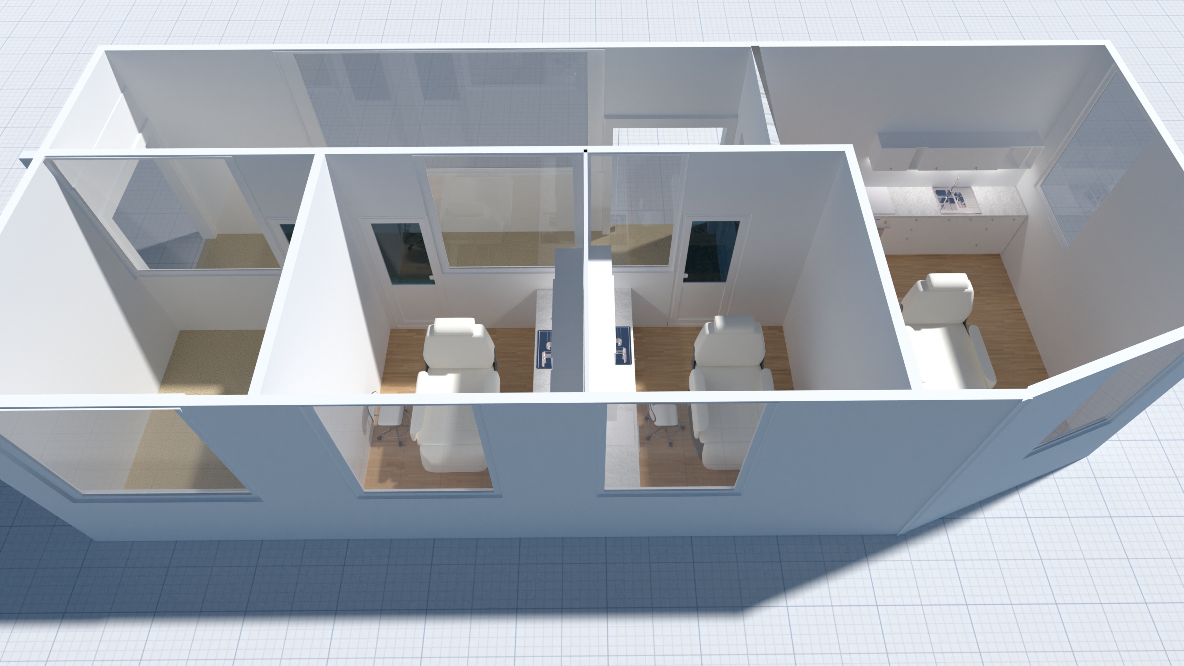 Consultas #23118818 by Edith Vega