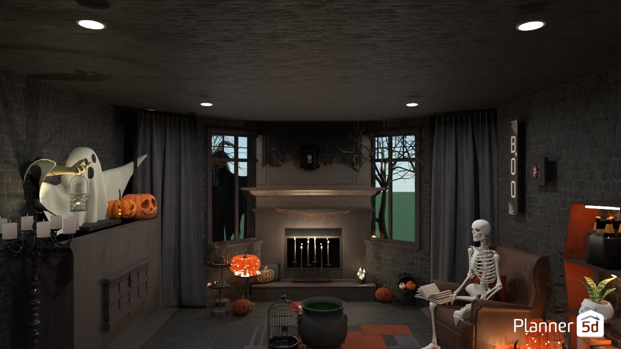 Copia di Halloween 22915794 by User 150454924 image