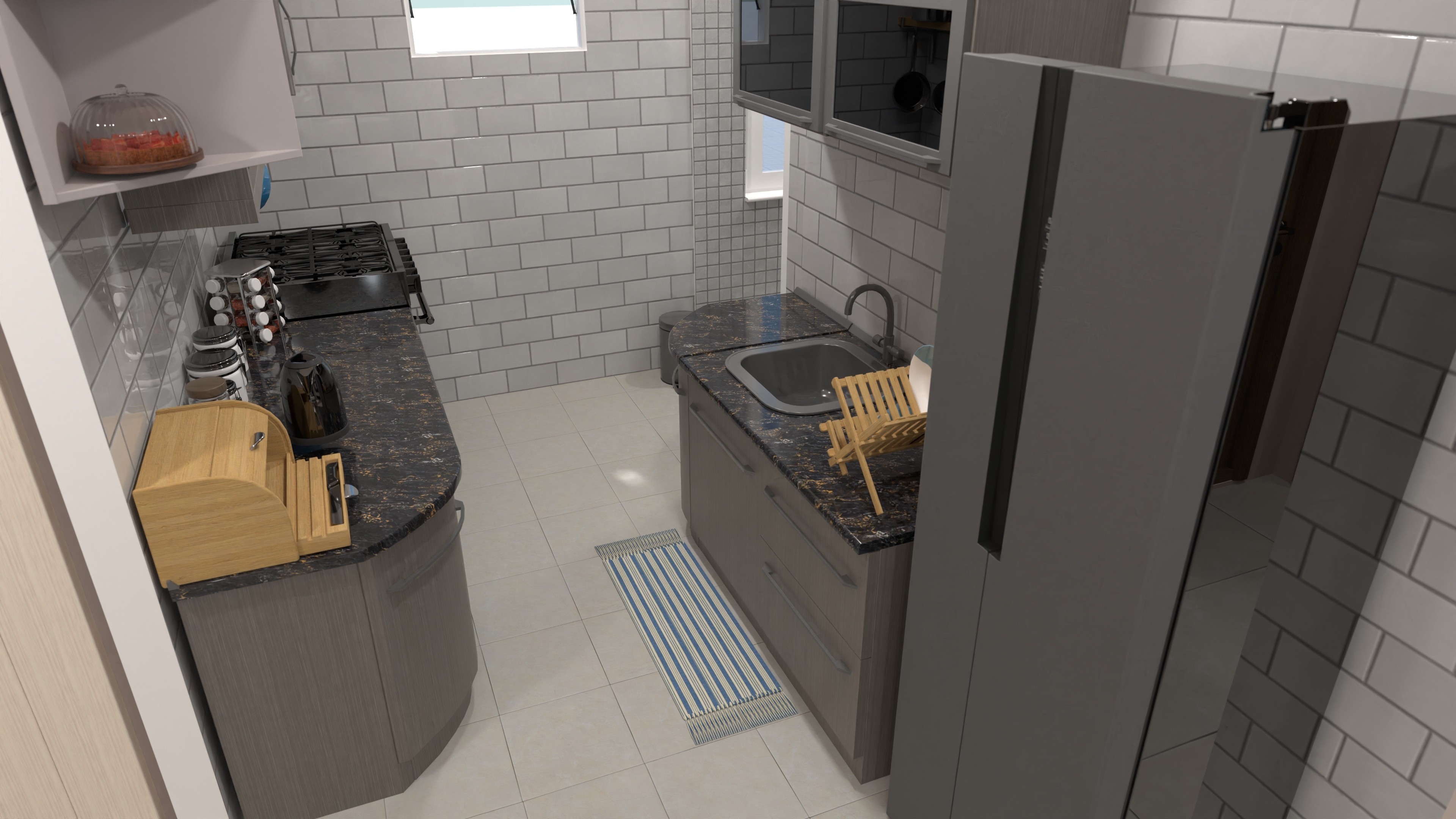 Apartamento #23366694 by User 158187726