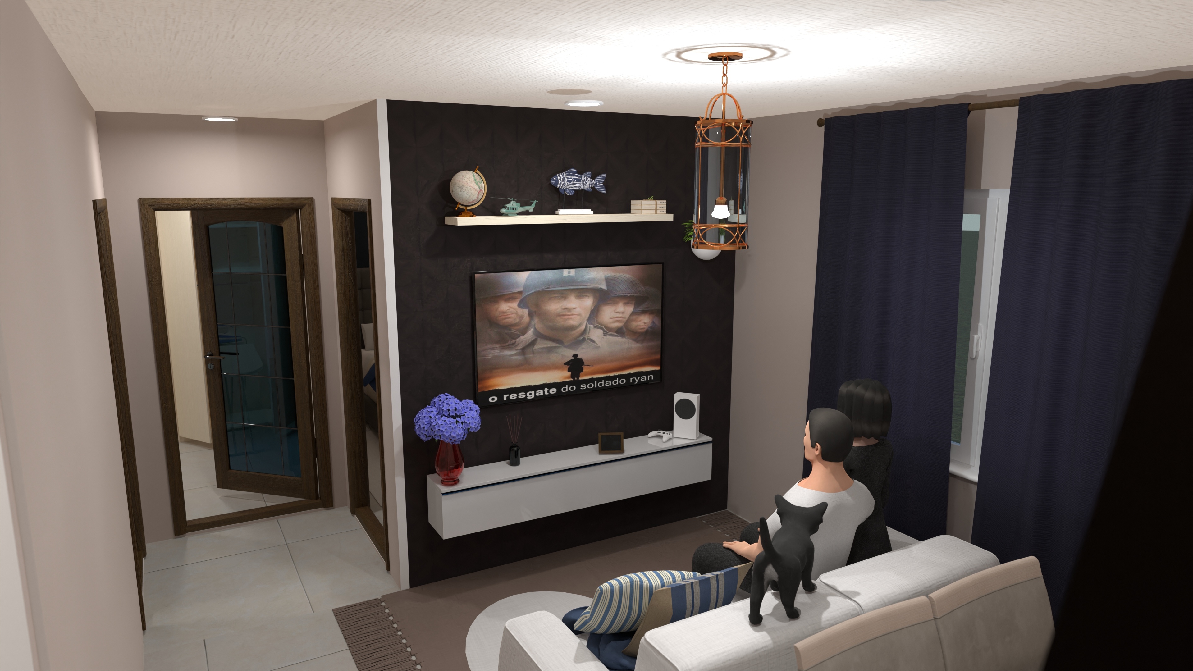 Apartamento #23399219 by User 158187726