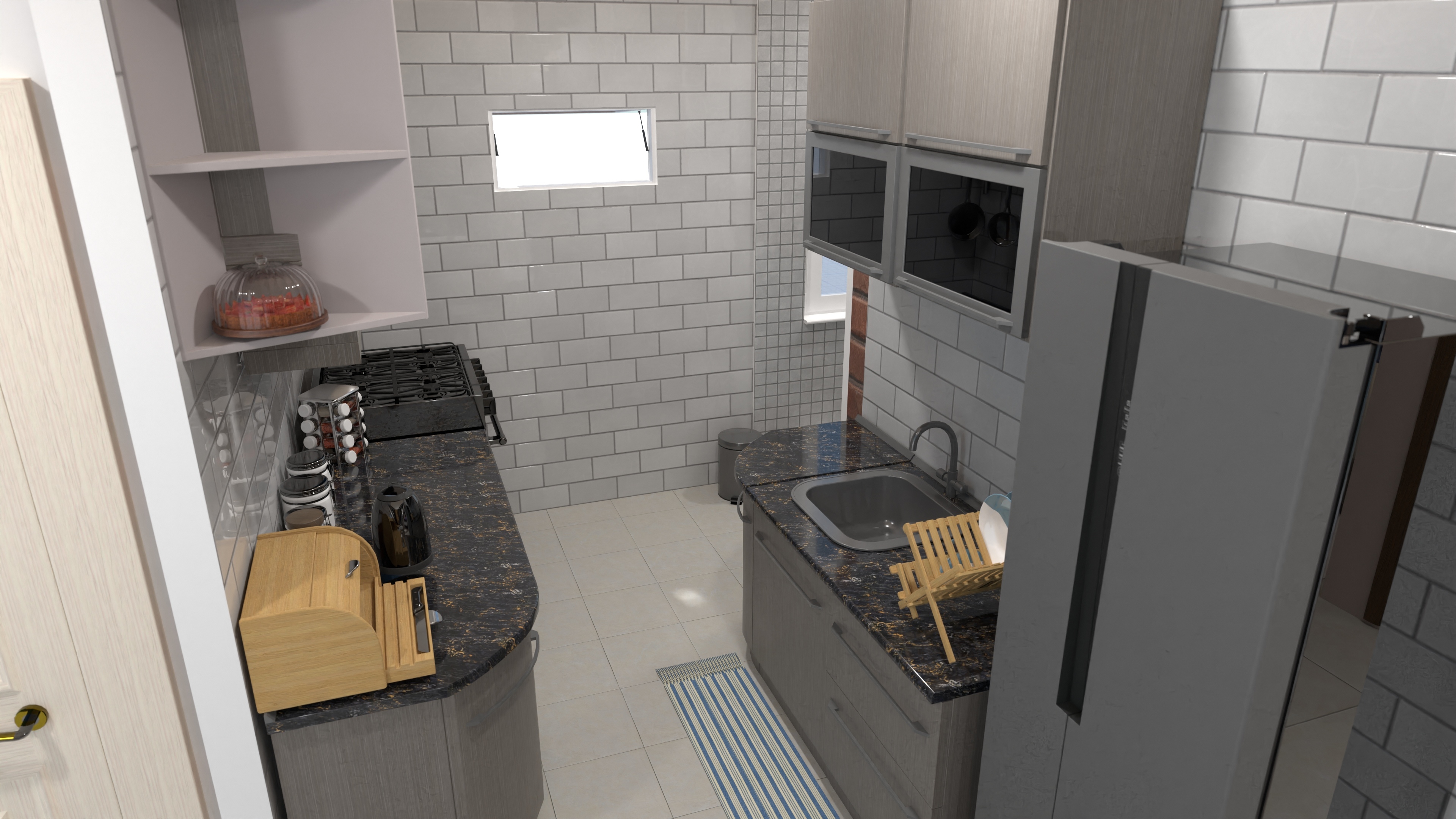 Apartamento #23362894 by User 158187726