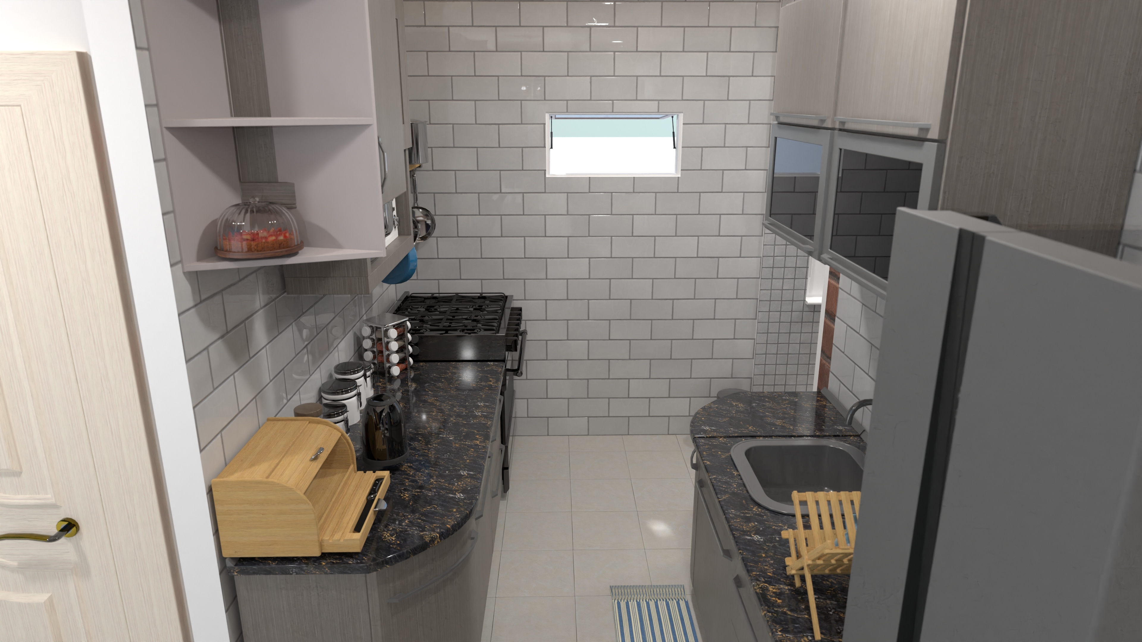 Apartamento #23362898 by User 158187726