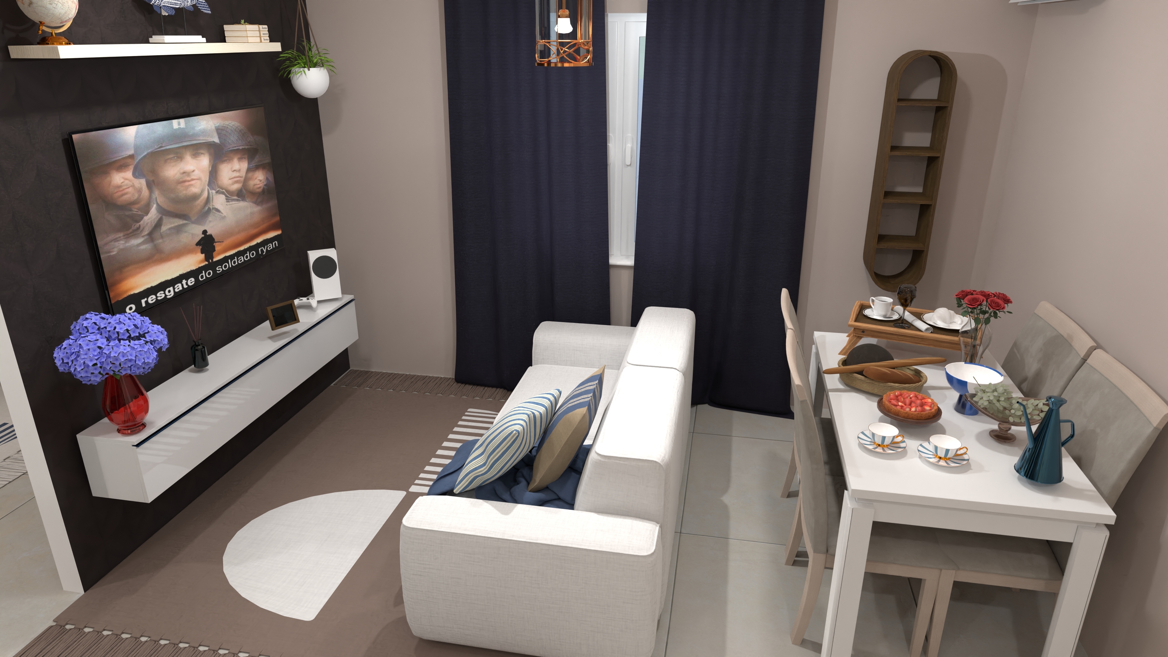 Apartamento #23362926 by User 158187726