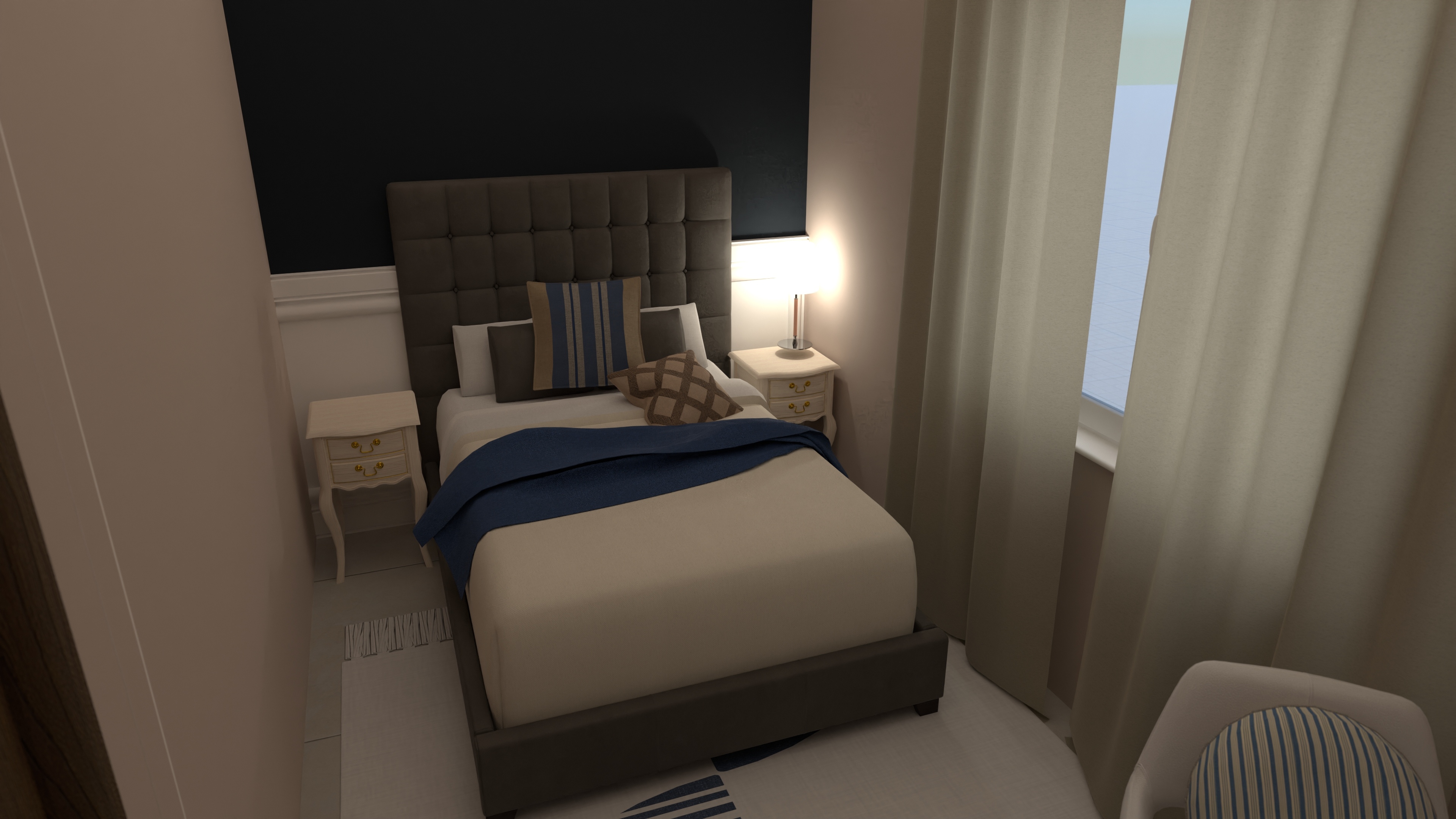 Apartamento #23363166 by User 158187726