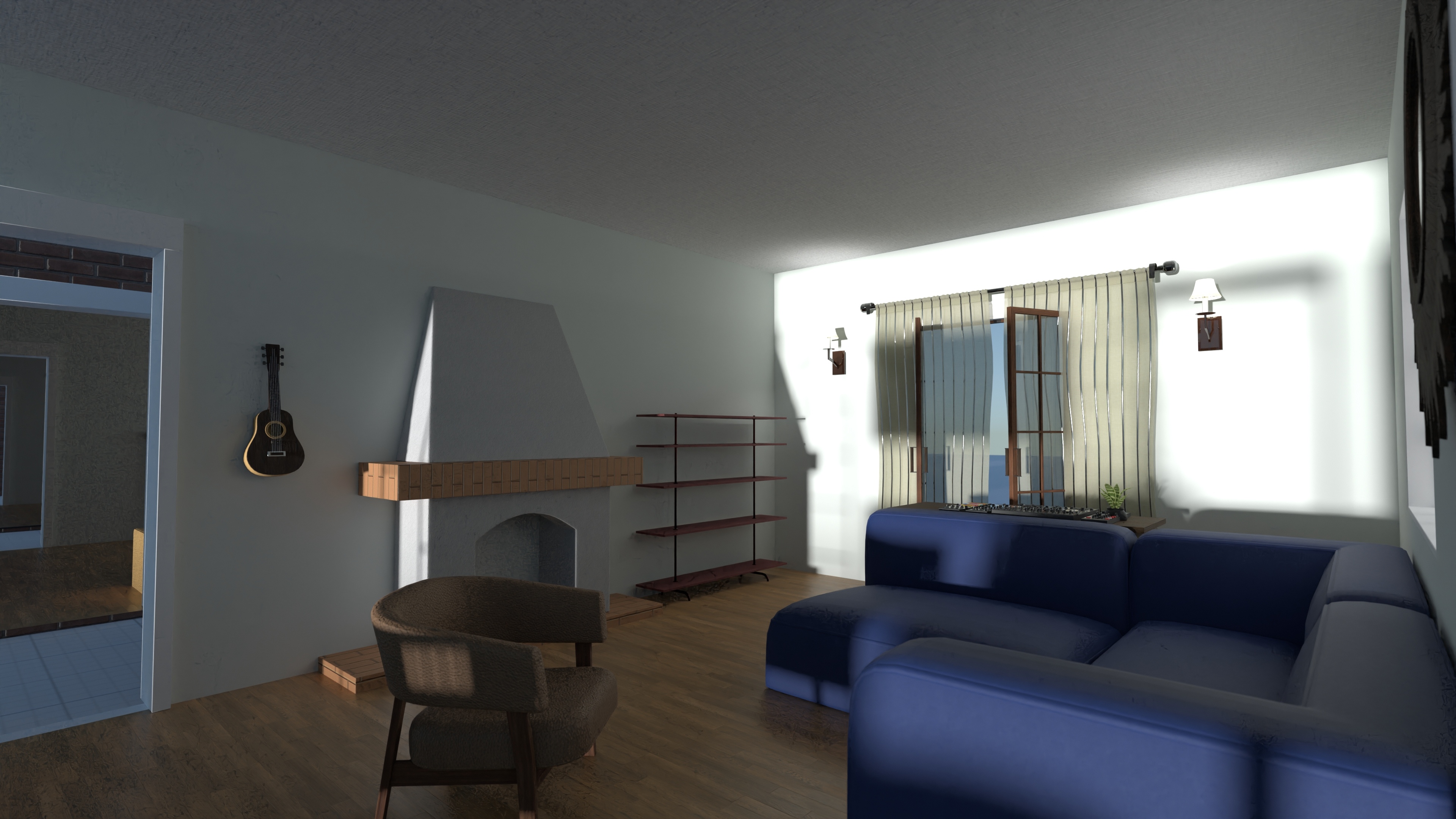 Longfellow Living Room copy #25874320 by User 139959846