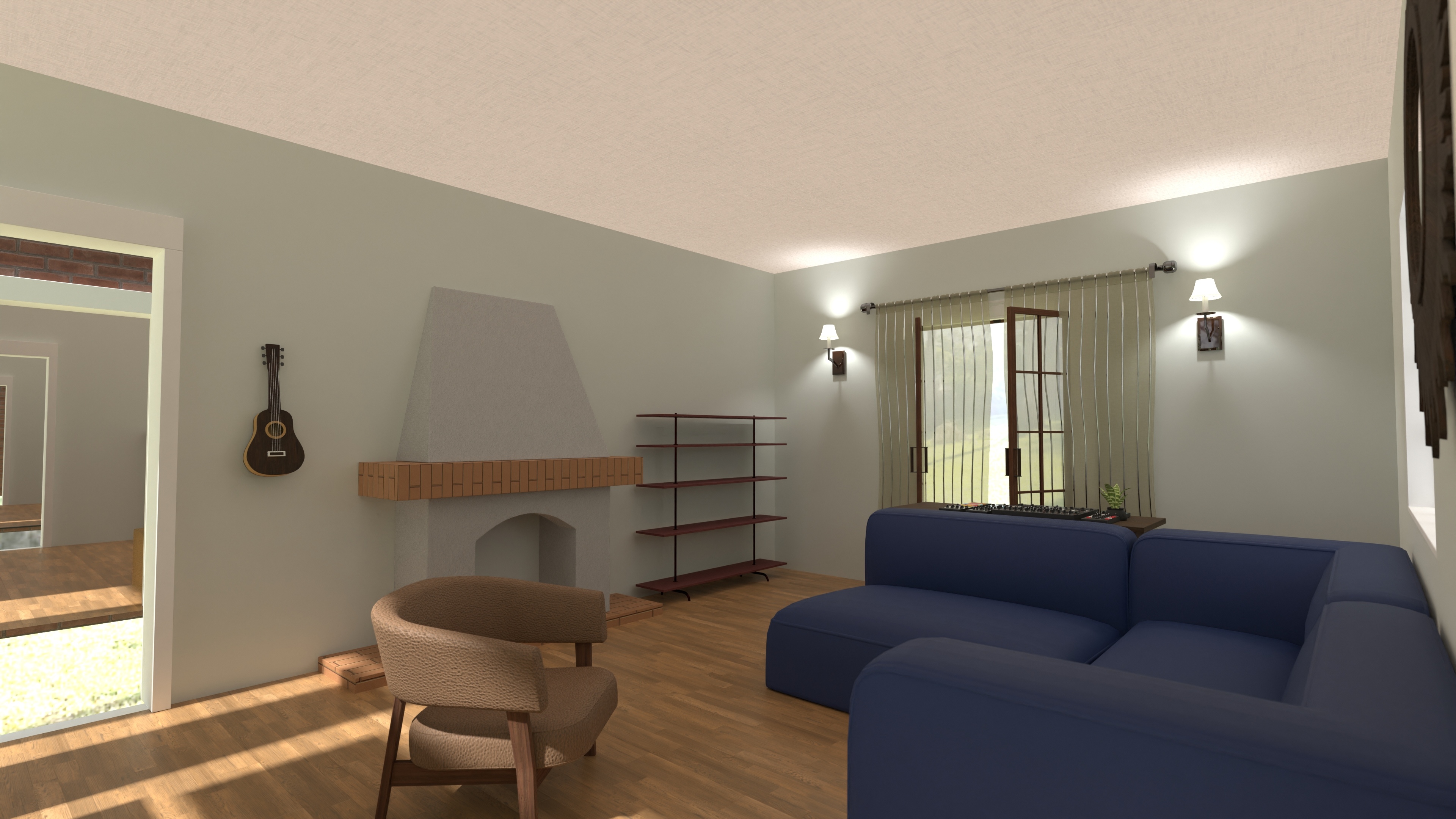 Longfellow Living Room copy #25874336 by User 139959846