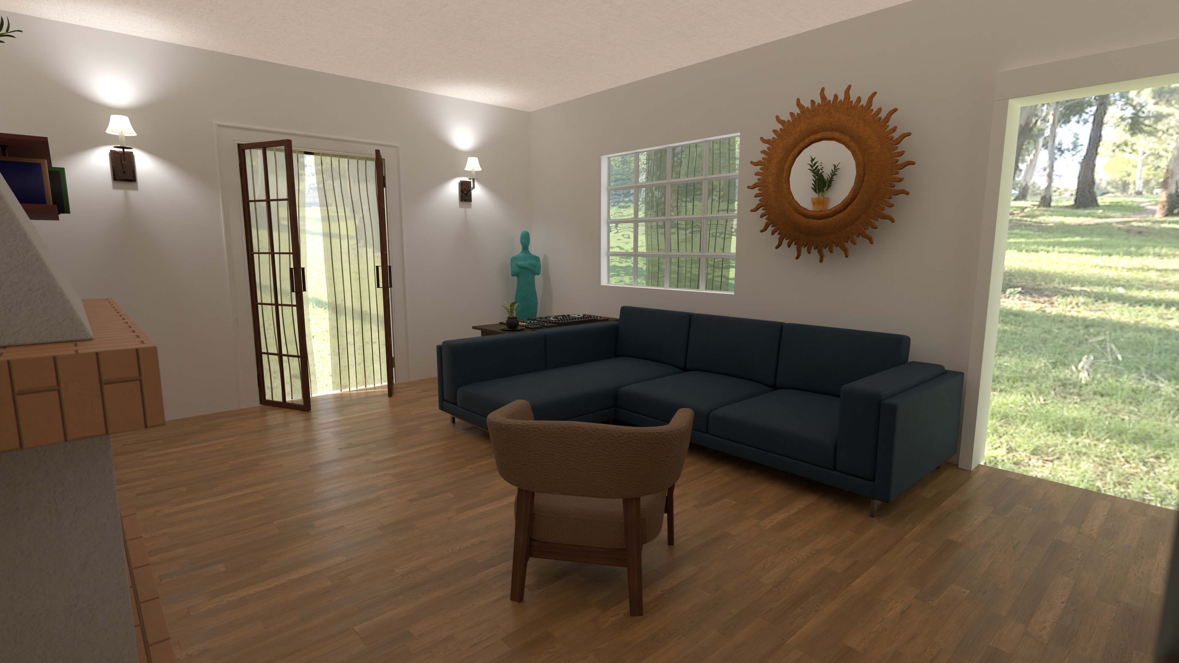 Longfellow Living Room copy #25904332 by User 139959846