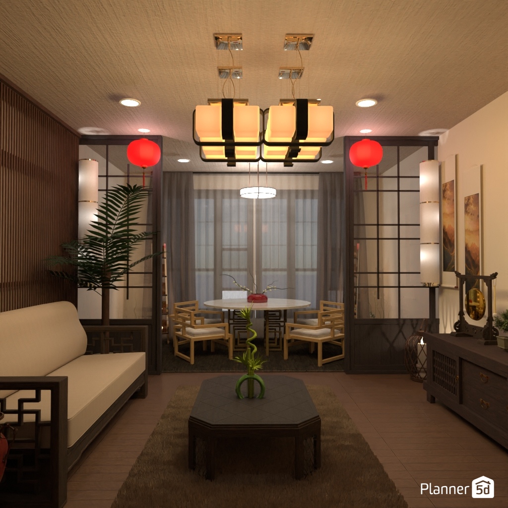 Chinese New Year #3401112 by Editors Choice