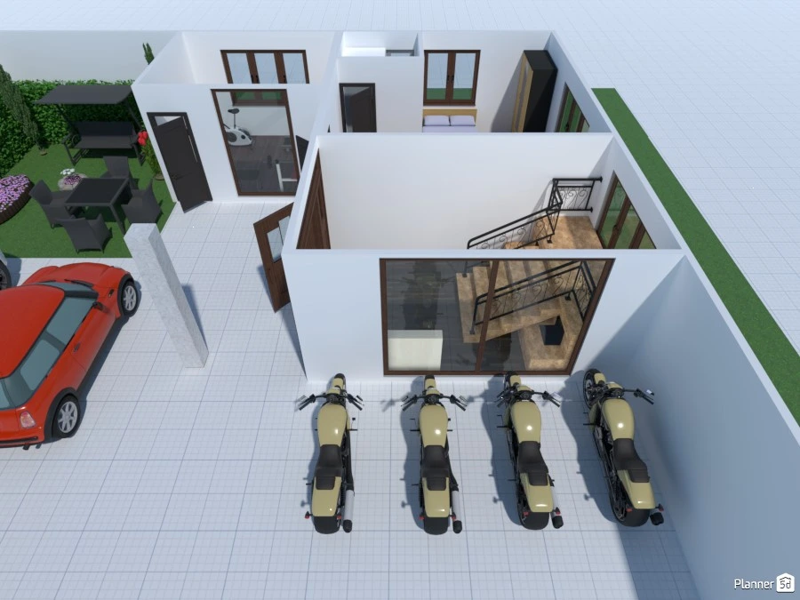 home #3018064 by Siddharth Sawantphule