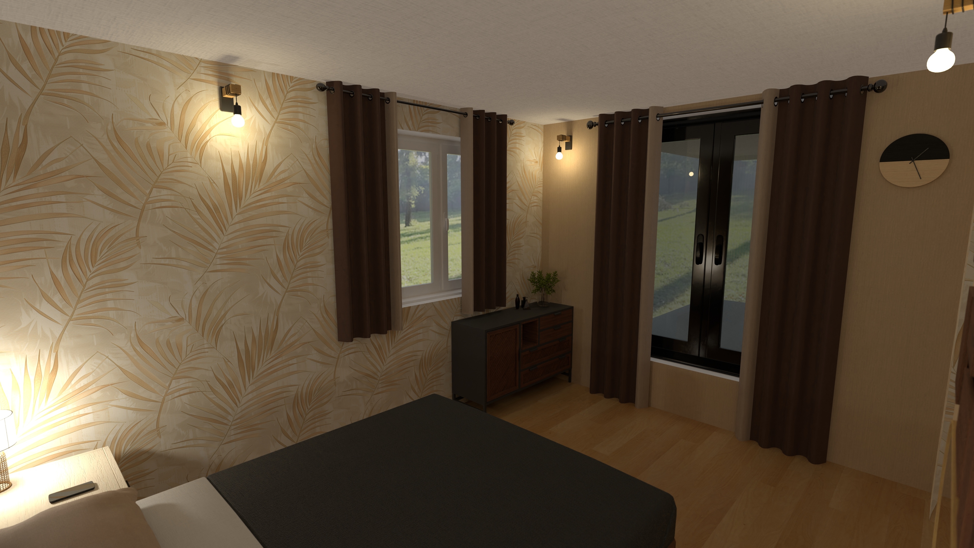 სოფლის სახლი #23733071 by User 157498018