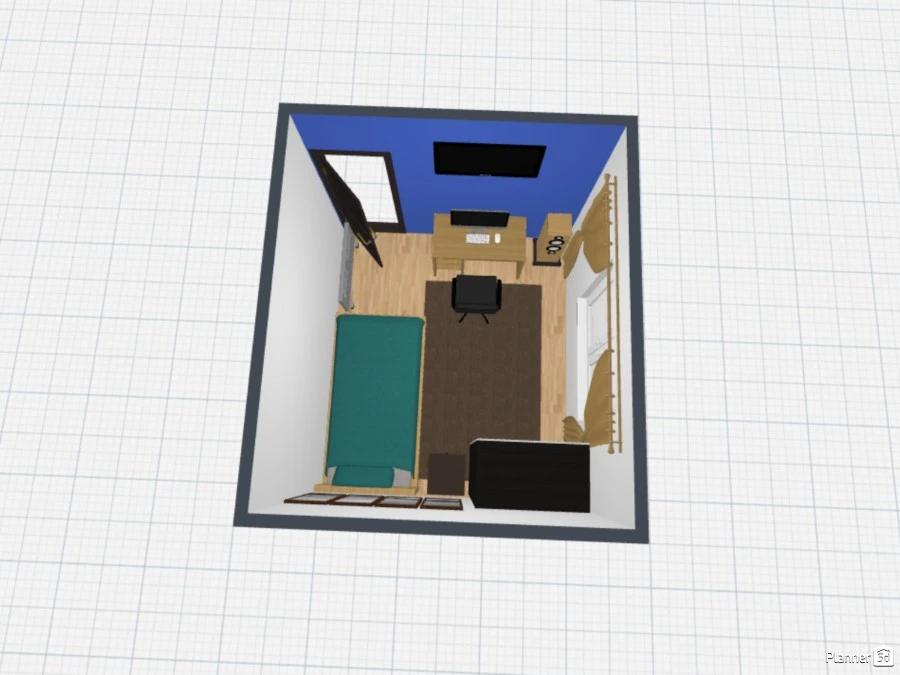 casa #3090200 by User 106608279