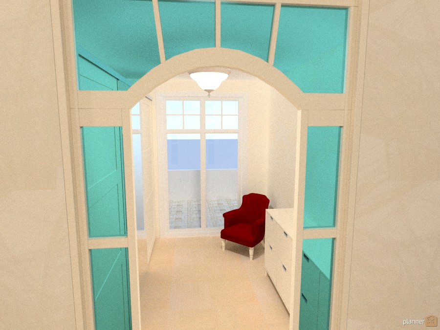 Квартира #839205 by megi meeg