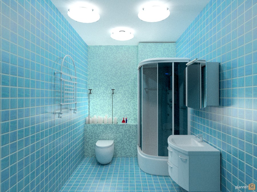 Ванная #839176 by megi meeg