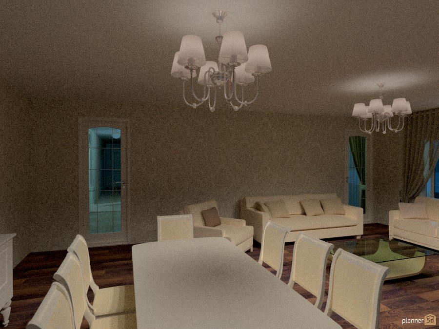 Гостиная #839188 by megi meeg