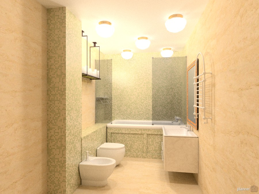 Ванная #839196 by megi meeg