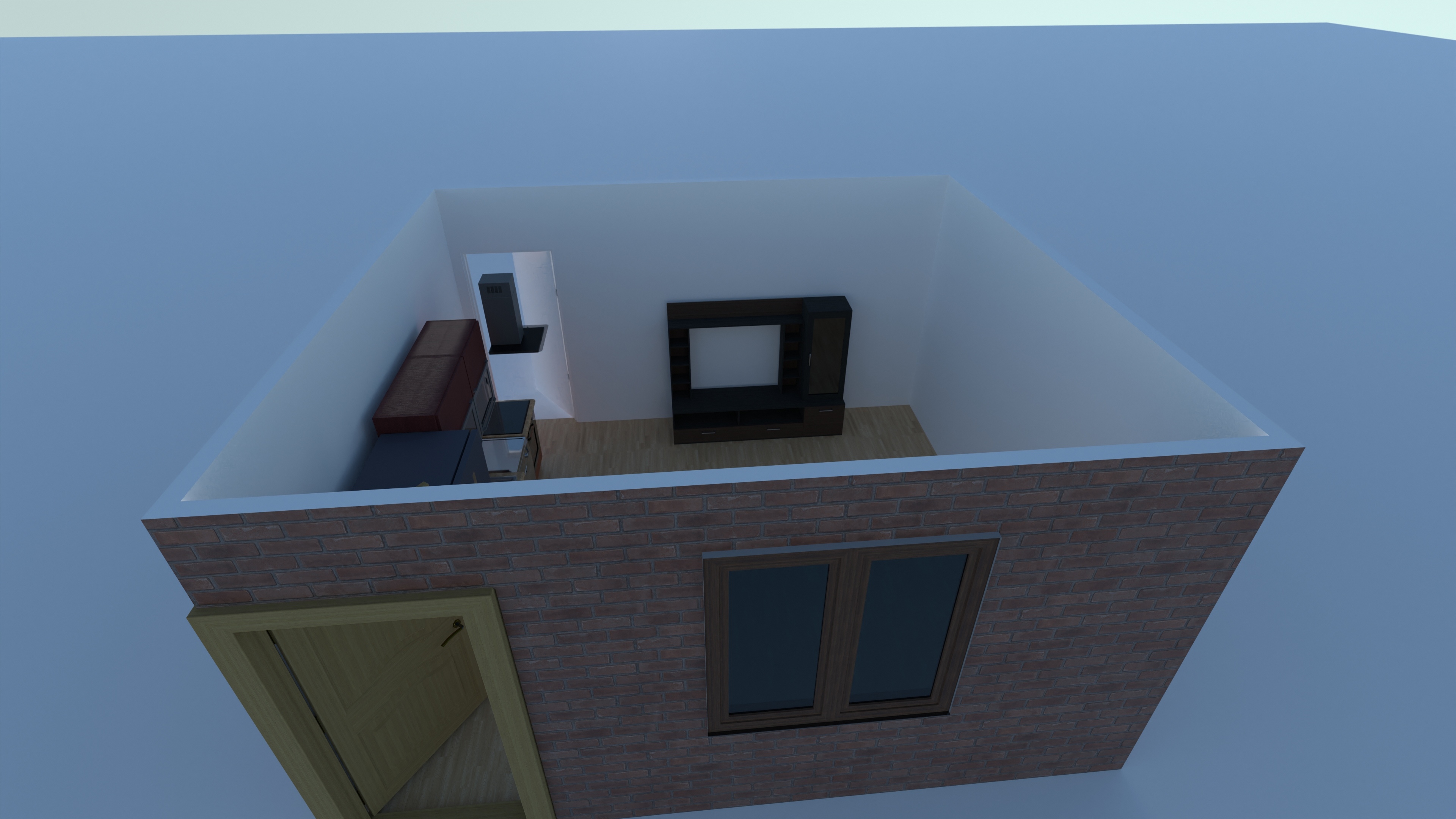 New project #23391110 by User 158685254