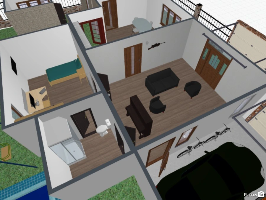mi primera creacion #3001340 by lorenzo gallego