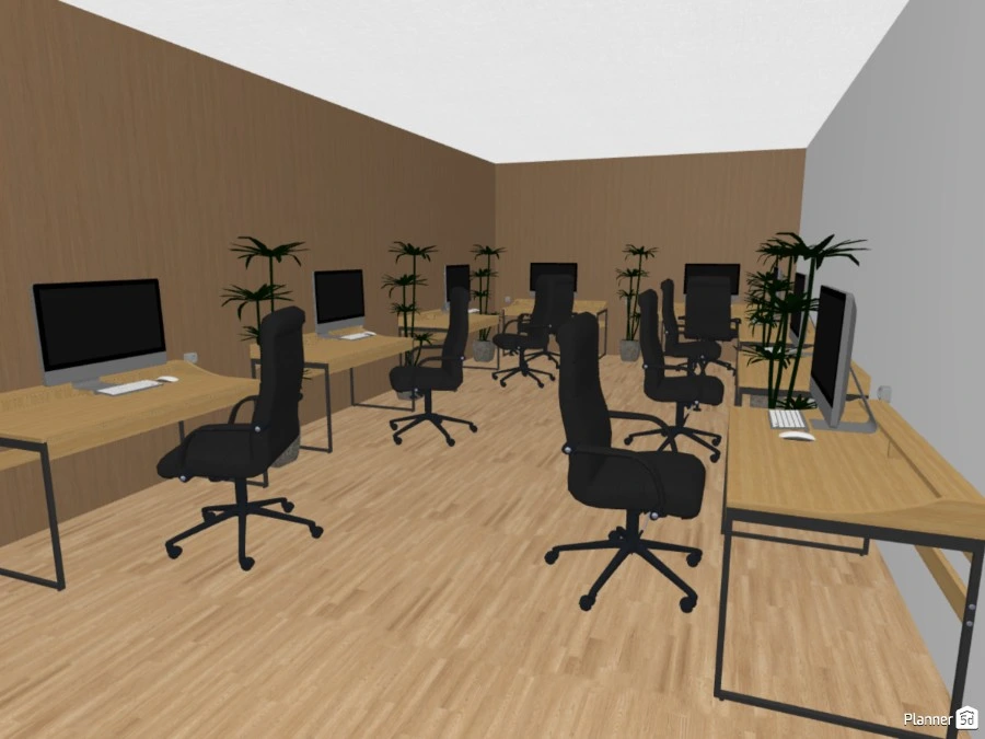 Cybercafé #120136 by User 83966248