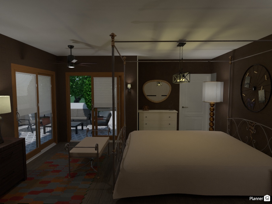 Bedroom #2852660 by Albania - Kosova