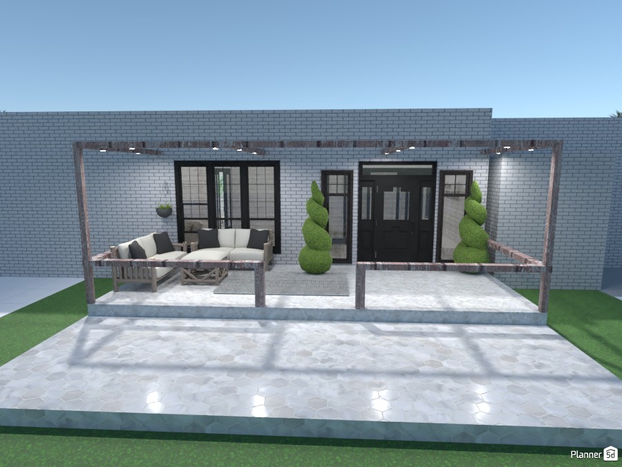 Amazing Deck #3574810 by Eat, Sleep, Design