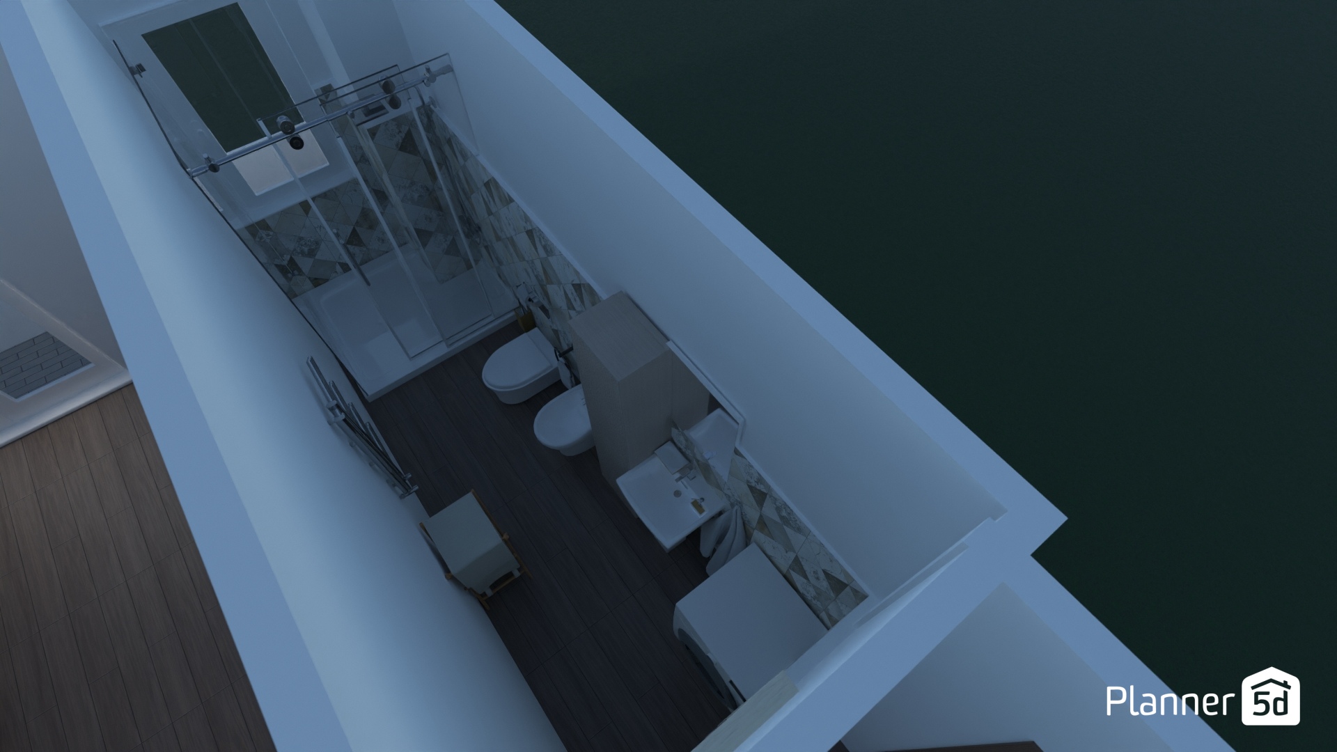 BILO VIA ROMA 2 SCANDICCI AFFITTI #25243548 by Silvia Ghelardoni