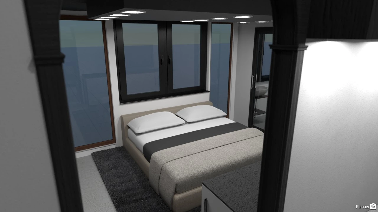 Casetta 40 mq #83413 by Giada